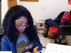 Amateur Best Webcam of sofia_rosse4