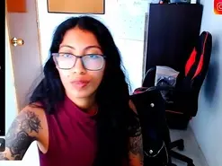 Amateur Sex Cam of sofia_rosse4