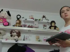 Amateur Sex Cam of lucia_asss