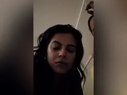Amateur Free Live Porn of AnyiMoon