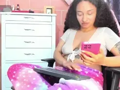 Amateur Live Sex Cam of mia_love111
