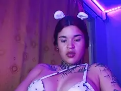 Amateur Watch Live Sex Cams of HalleyCloud