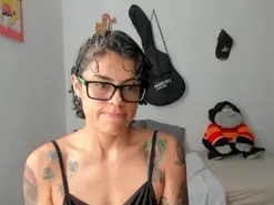 Amateur Live Sex of natt_op