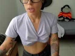 Amateur Live Sex of natt_op