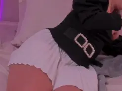 Amateur Live Sex of ErikaBenz