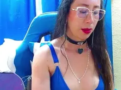 Amateur Sex Chat of Gia_ana