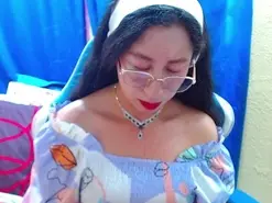 Amateur Free Porn Cam of Gia_ana