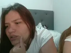 Amateur Adult Video Chat of Yanetsexy4
