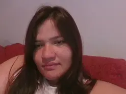 Amateur Adult Webcam of Yanetsexy4
