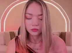 Amateur Live Sex Cam of HaleyGreen1