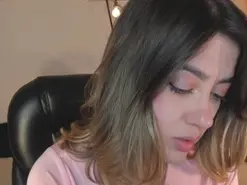 Amateur Watch Live Sex Cams of EveBenson