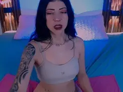 Amateur Live Porn of scarlett_x