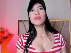 Amateur Live Porn of AbbieJones