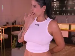 Amateur Free Porn Cam of KateSunder