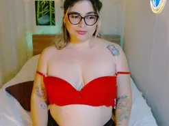 Amateur Sex Cam of Juliietha_ser