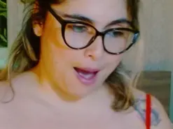 Amateur Free Live Porn of Juliietha_ser