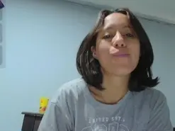 Amateur Best Webcam of LunaDulce1