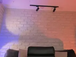 Amateur Sex Cam of ViolettHansson