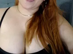 Amateur Adult Video Chat of Alicia_