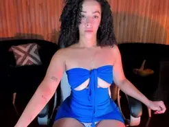 Amateur Sex Chat of AlessaRomero