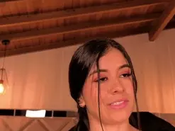 Amateur Live Sex of MilaColeman