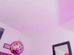 Amateur Adult Webcam of Aily_star