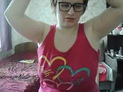 Amateur Adult Webcam of Ariellakissy