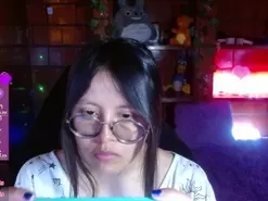 Amateur Sex Cam of MidoriQuinn