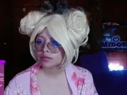 Amateur Nude Webcam of MidoriQuinn
