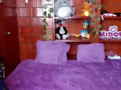 Amateur Adult Video Chat of MidoriQuinn