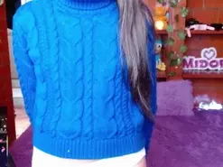 Amateur Adult Webcams of MidoriQuinn