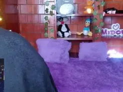Amateur Adult Video Chat of MidoriQuinn