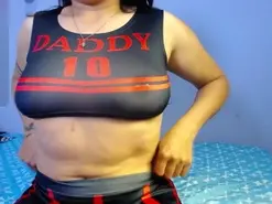 Amateur Free Live Porn of chantal_adams0