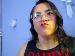 Amateur Sex Chat of chantal_adams0