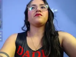 Amateur Private Sex Chat of chantal_adams0