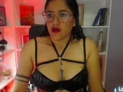 Amateur Nude Webcam of chantal_adams0