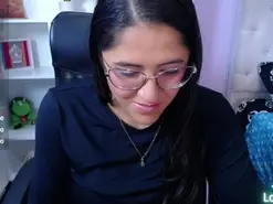Amateur Best Webcam of chantal_adams0