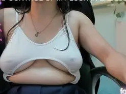 Amateur Live Sex Cam of chantal_adams0