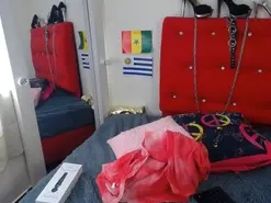 Amateur Sex Chat of Latinahotboddy