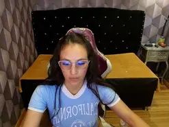 Amateur Live Sex Cam of SamanthaRosx