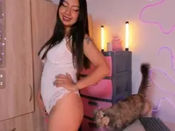 Amateur Free Live Porn of Meow_damn