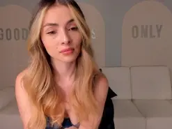 Amateur Nude Webcam of StacyWoods