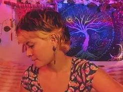Amateur Live Sex of VenusArcana