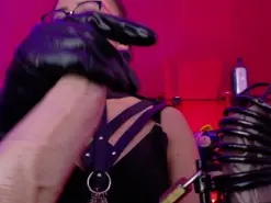 Amateur Live Porn of ZorraDominante