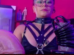Amateur Sex Cam of ZorraDominante