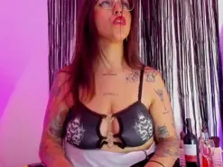 Amateur Adult Webcams of JulianaCarter