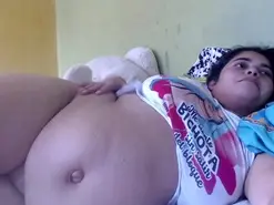Amateur Free Live Porn of yulieth_bbw