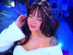 Amateur Sex Chat of ambarevanss