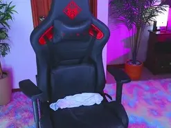 Amateur Adult Video Chat of ambarevanss