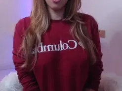 Amateur Live Porn of Ninfa21